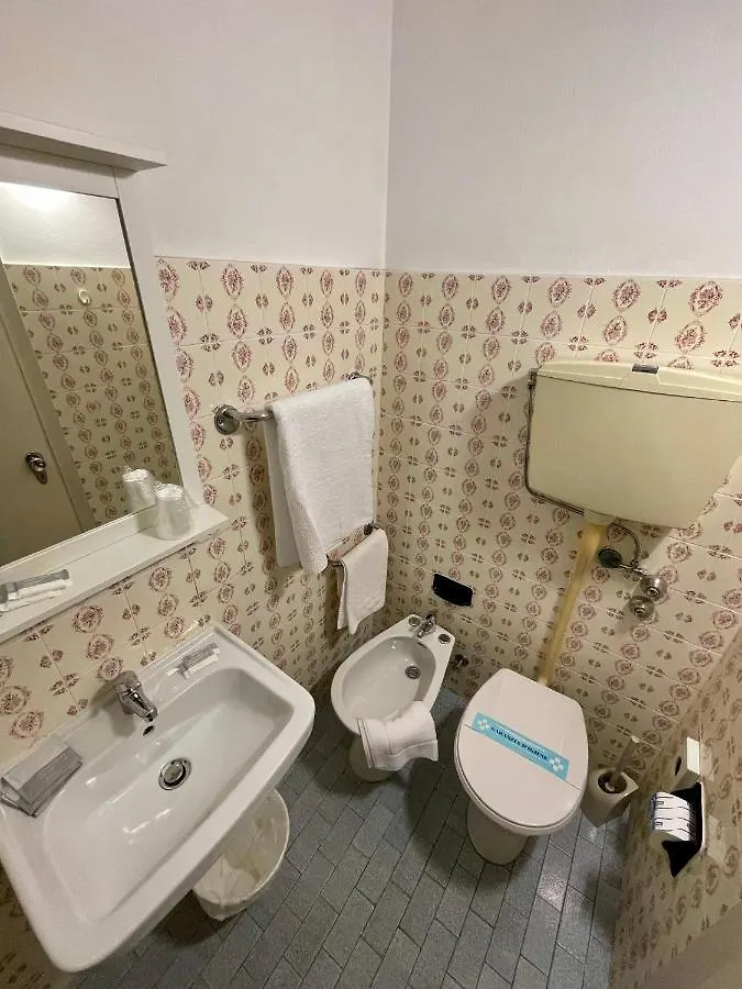Hotel Napoleon Riccione