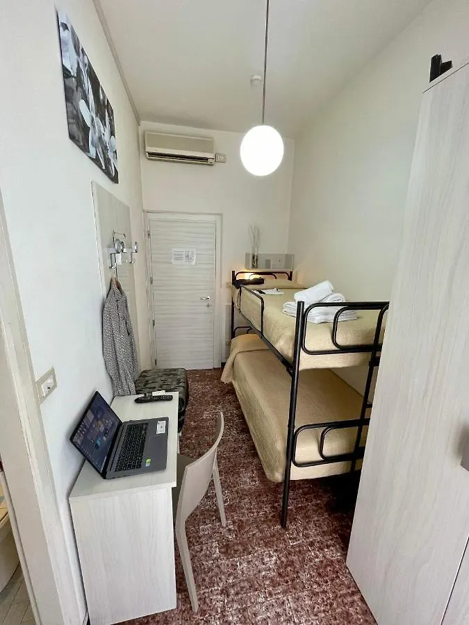 Hotel Napoleon Riccione