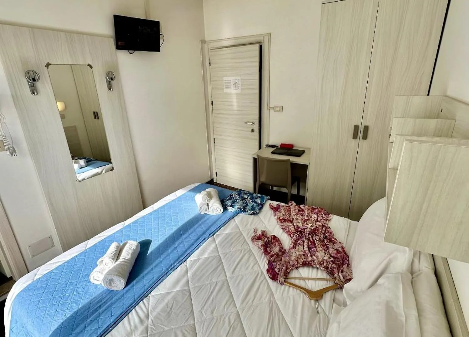 Hotel Napoleon Riccione