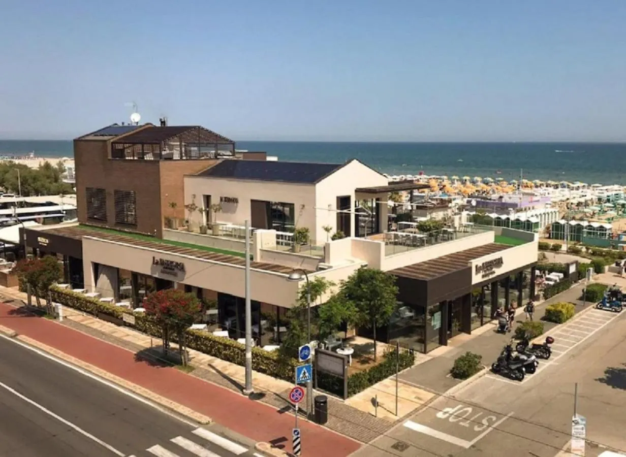 Hotel Napoleon Riccione 2*,  Italie
