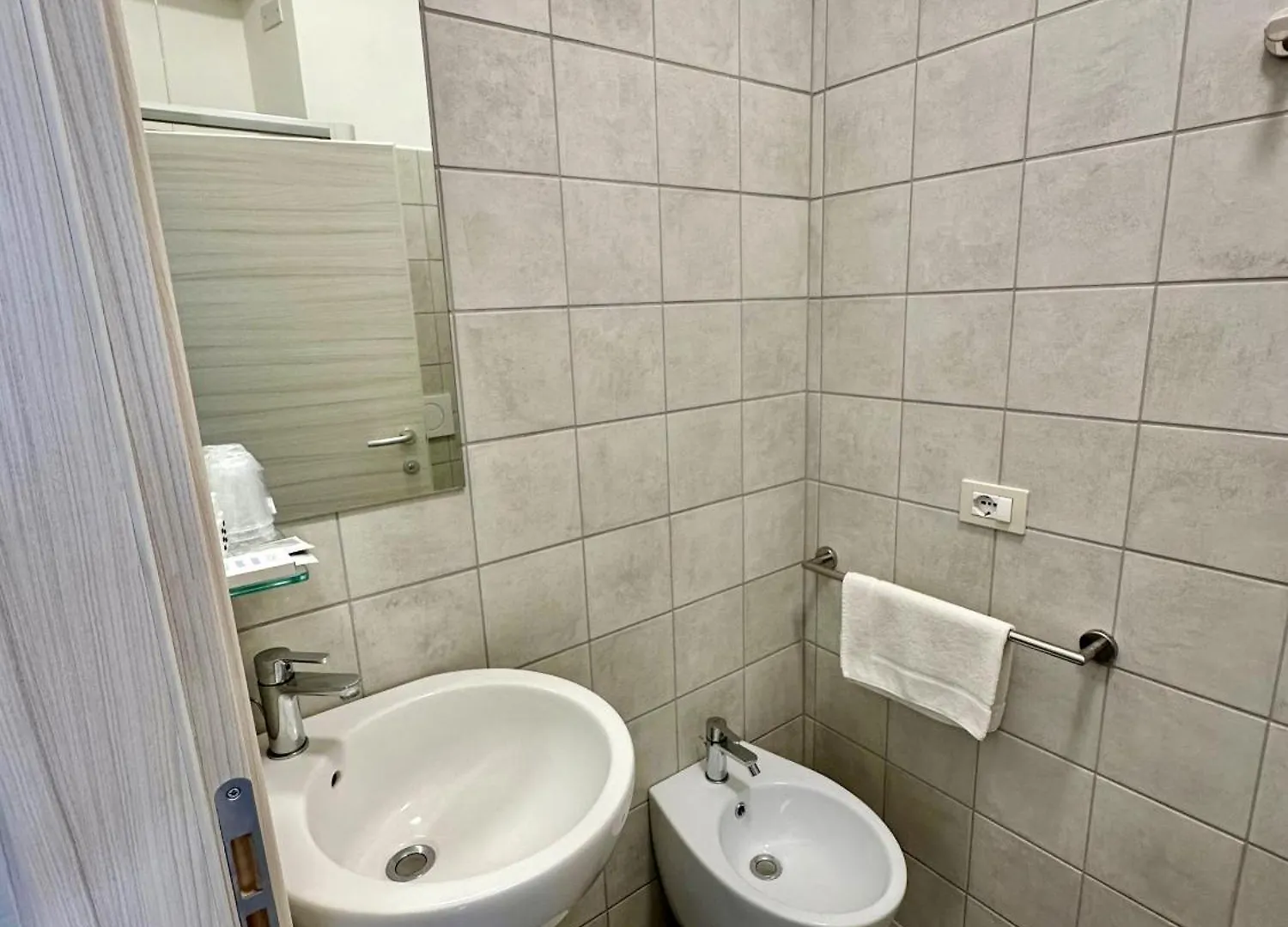Hotel Napoleon Riccione