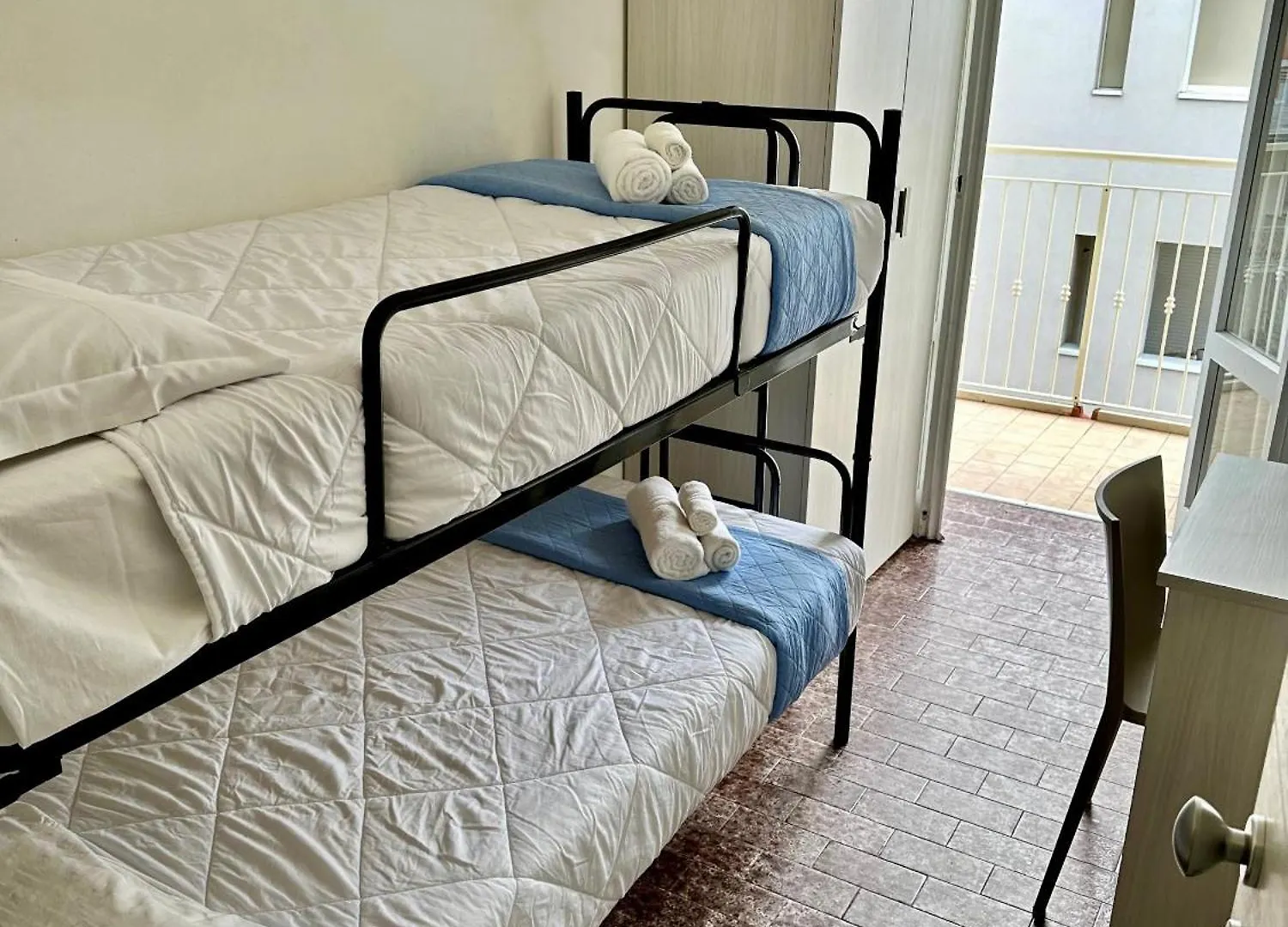 **  Hotel Napoleon Riccione Italie