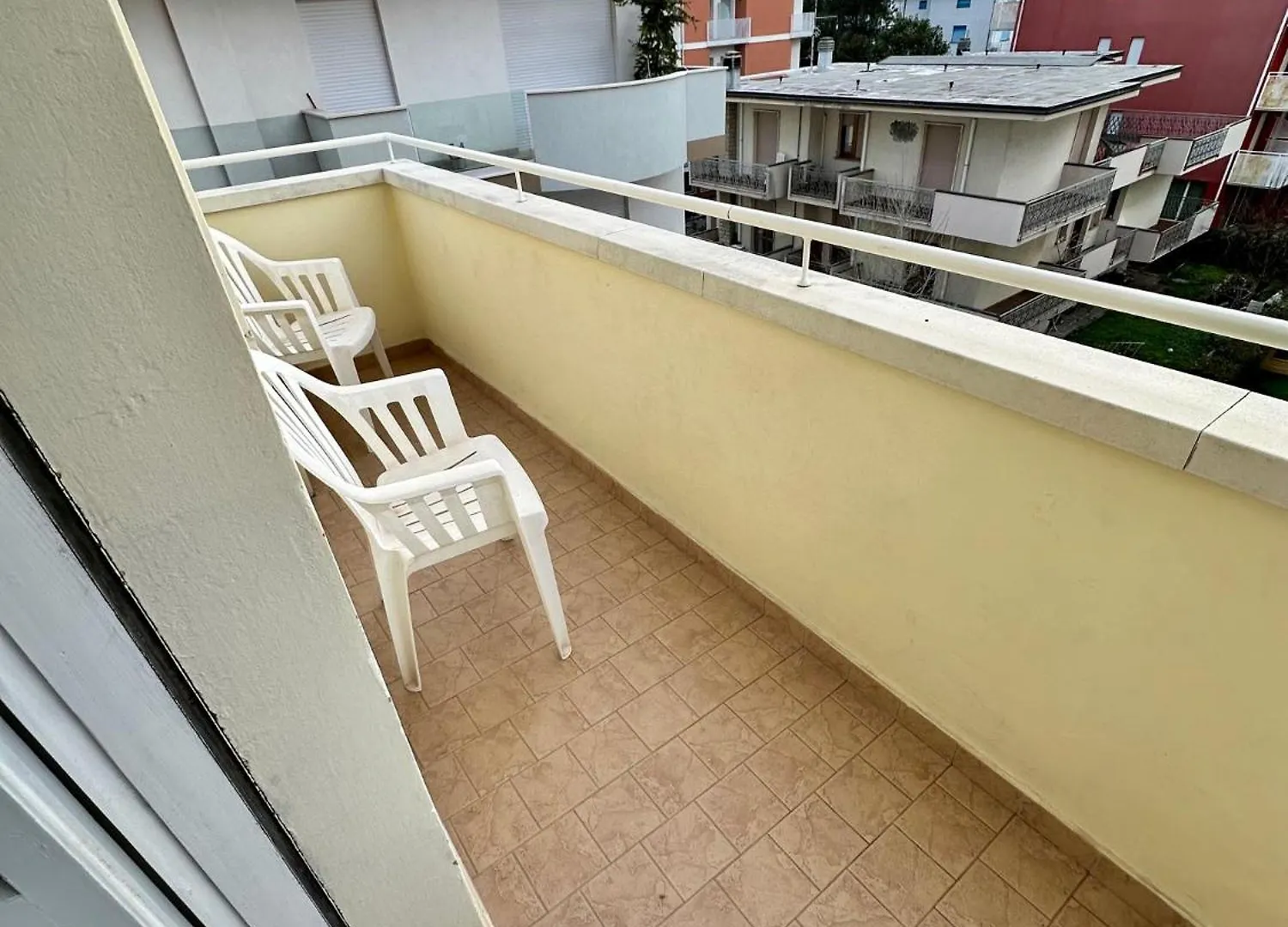 Hotel Napoleon Riccione Italie