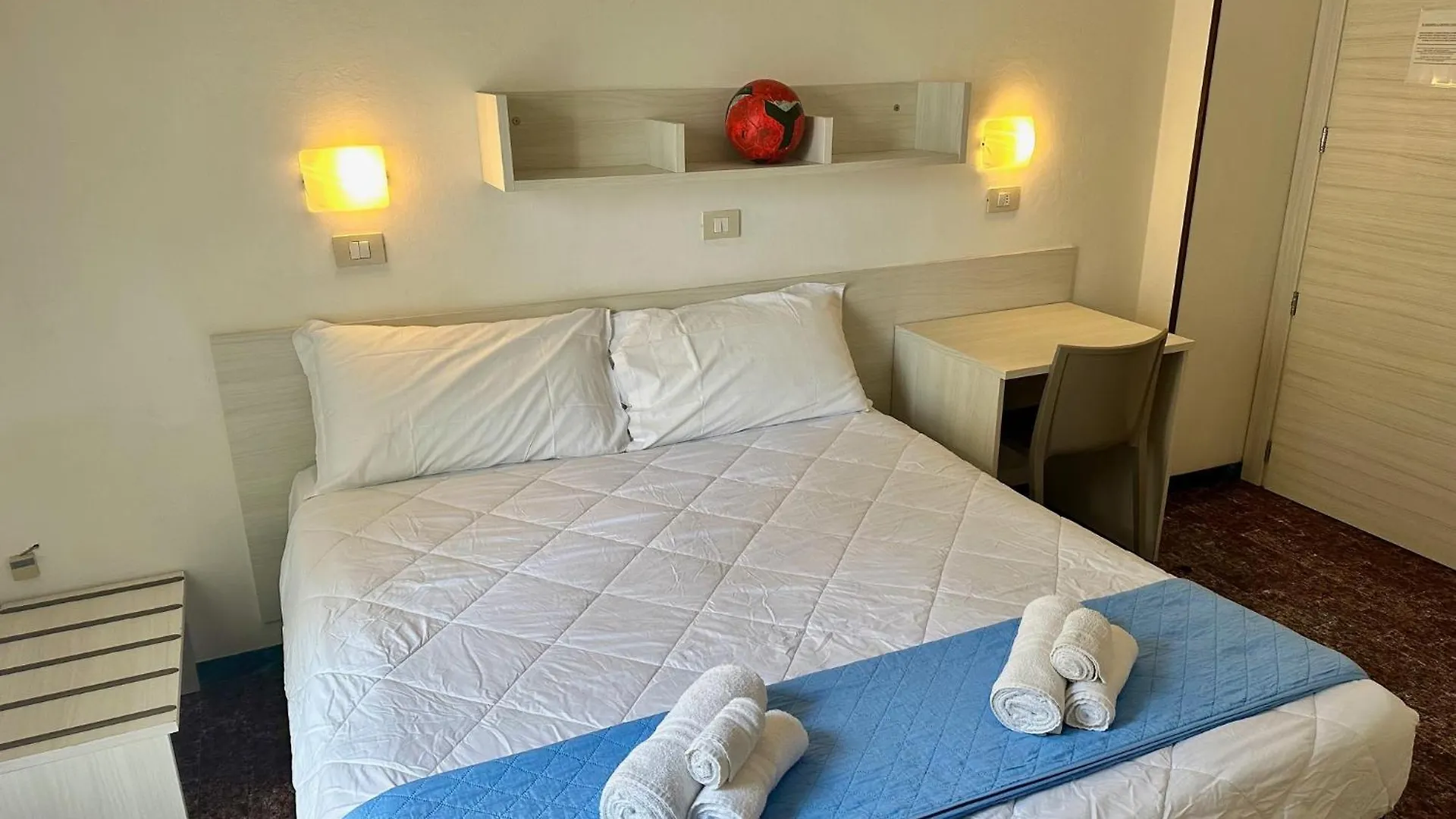 Hotel Napoleon Riccione