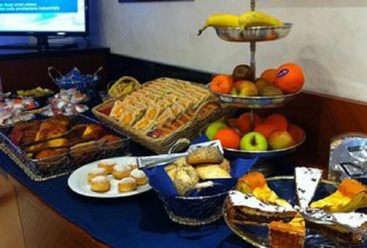 Hotel Napoleon Riccione