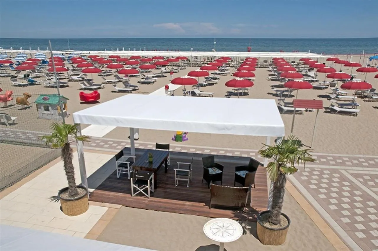 Hotel Napoleon Riccione