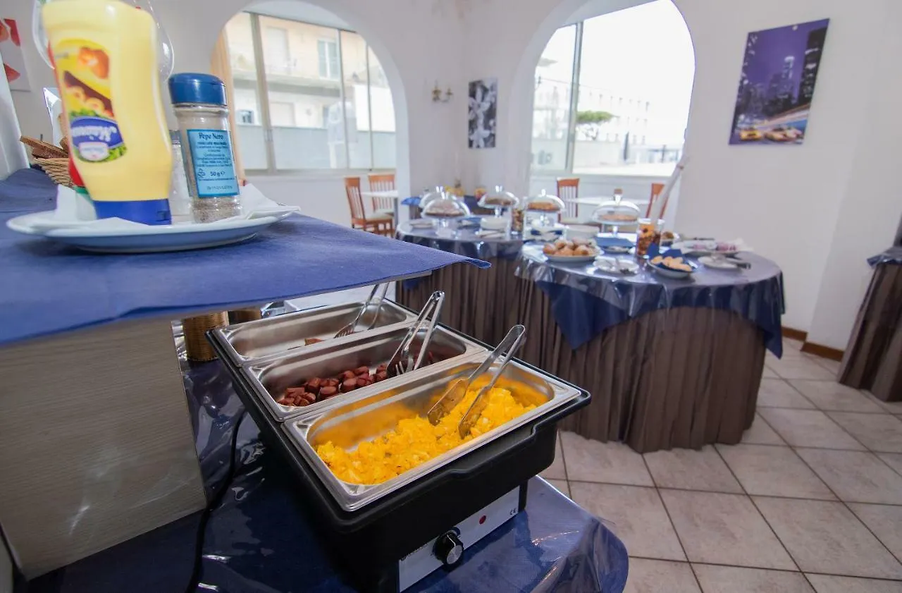Hotel Napoleon Riccione