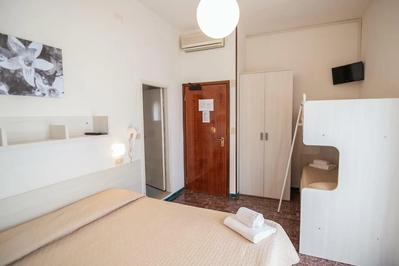 Hotel Napoleon Riccione