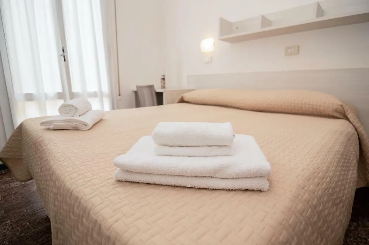 Hotel Napoleon Riccione