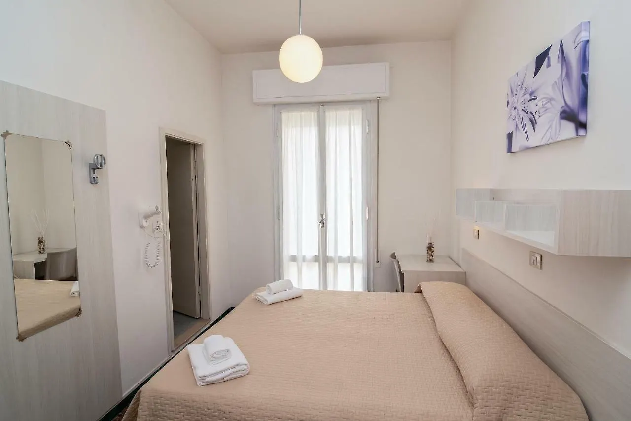 Hotel Napoleon Riccione
