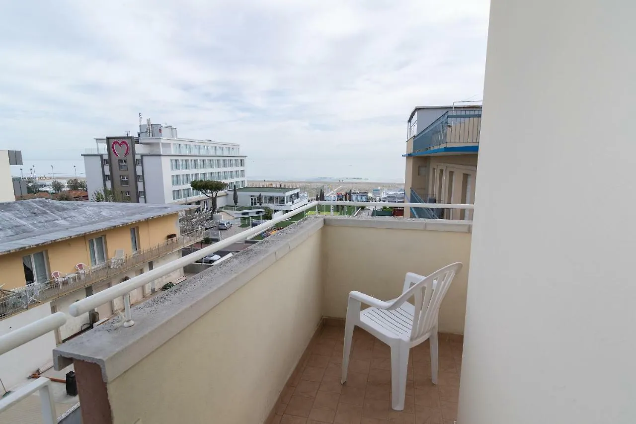 Hotel Napoleon Riccione