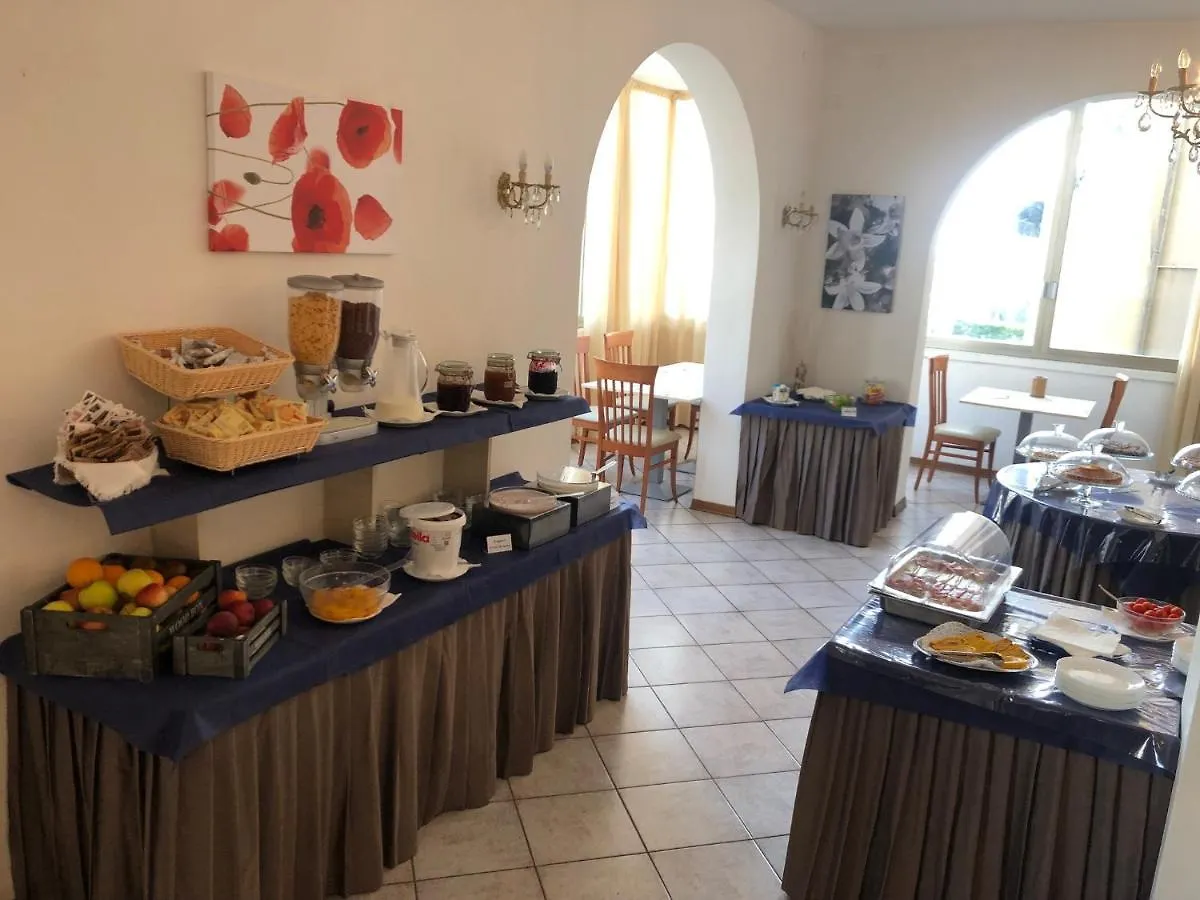 Hotel Napoleon Riccione