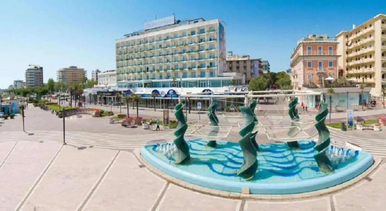 Hotel Napoleon Riccione