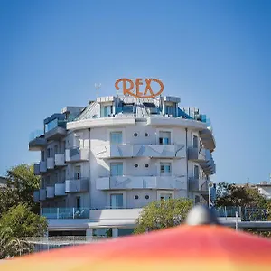 Hotel Rex - Fronte Mare