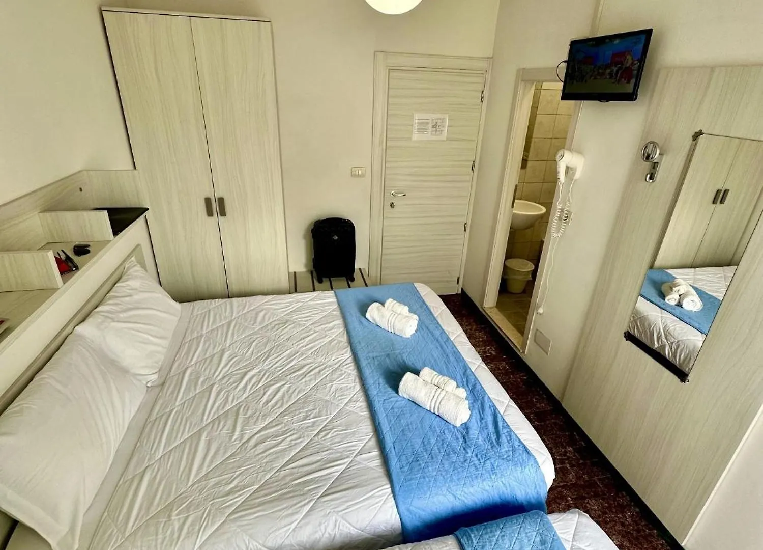 Hotel Napoleon Riccione