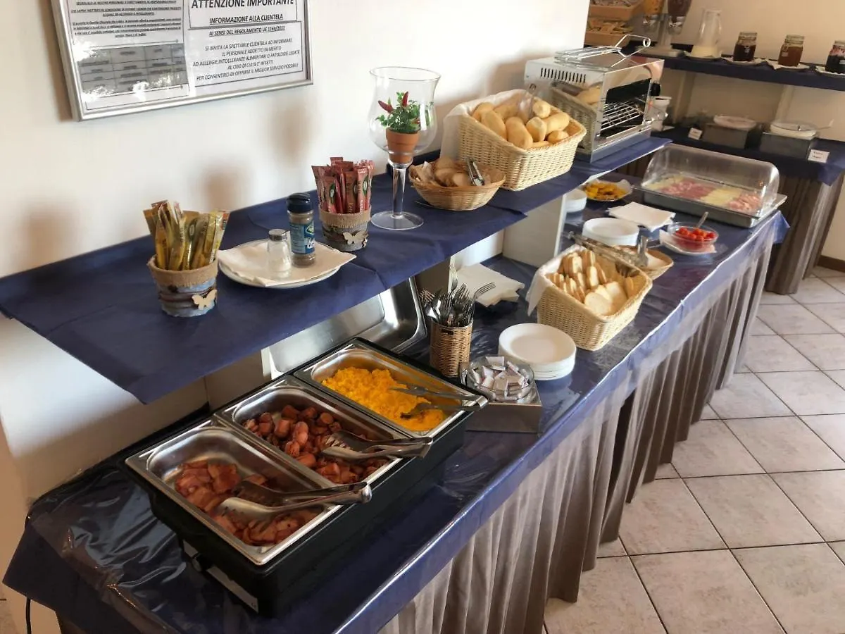 Hotel Napoleon Riccione